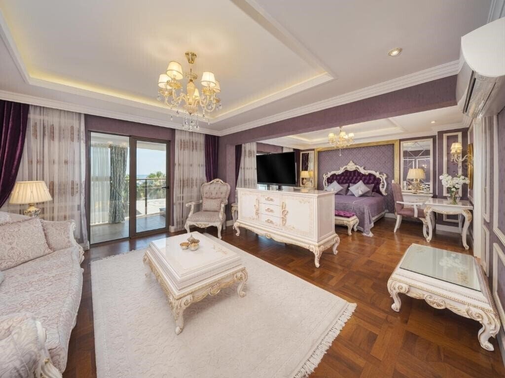 Зображення Adin Beach Hotel 5*