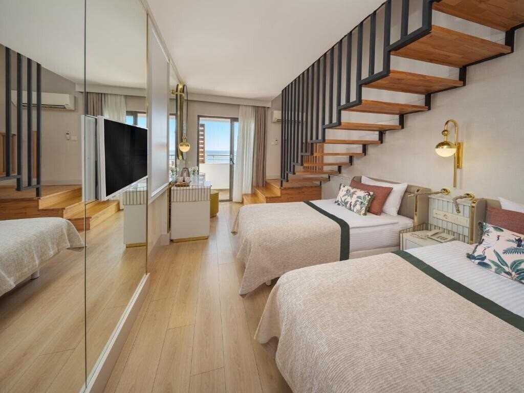 Зображення Adin Beach Hotel 5*