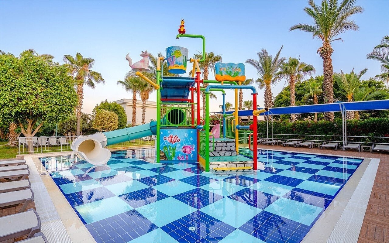 Зображення Caretta Beach 4*