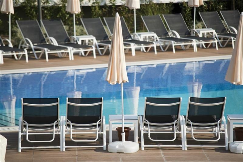 Зображення Numa Beach Spa Hotel 5*