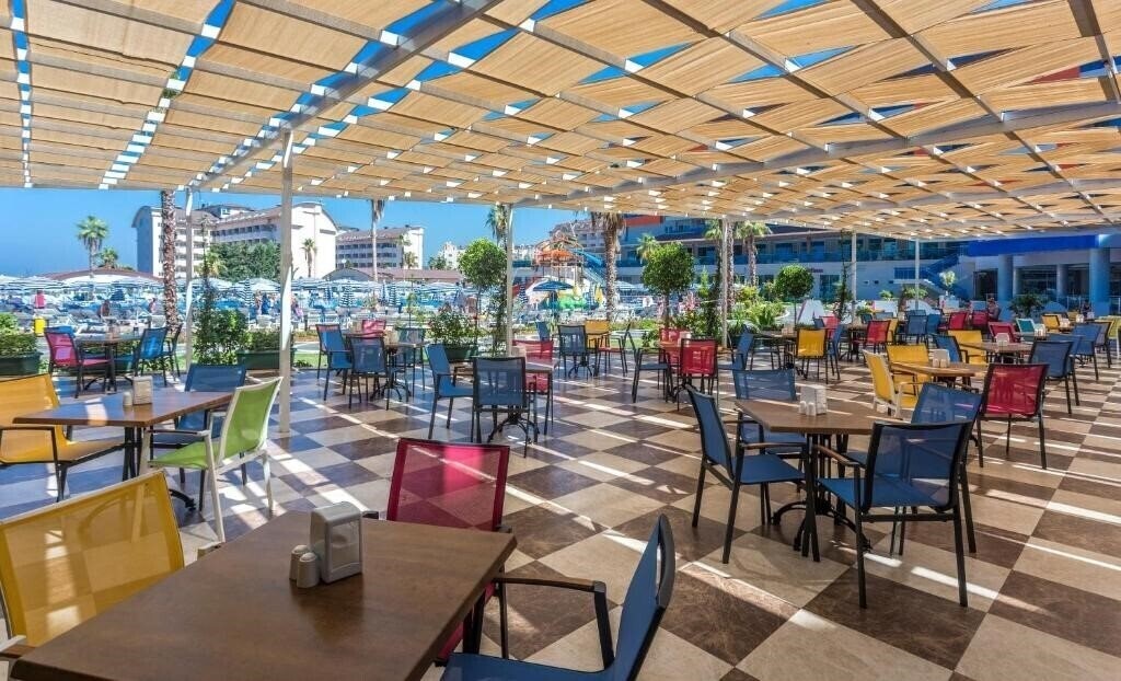 Фото Lonicera Resort & SPA 5*