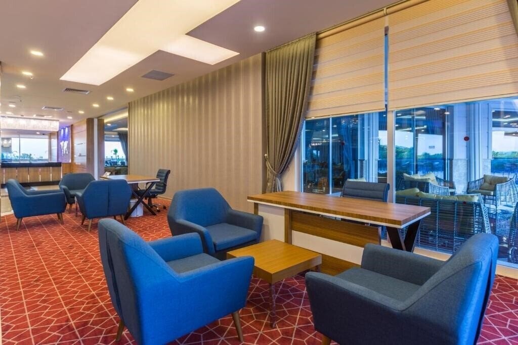 Фотографія Lonicera Resort & SPA 5*