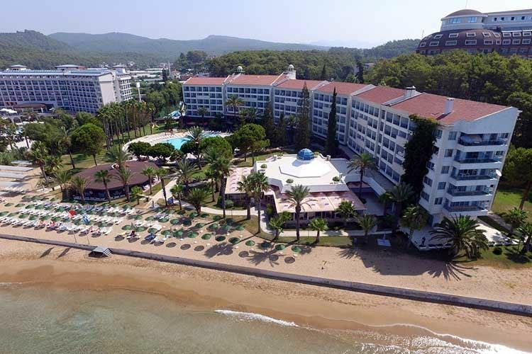 Фотографія Top Hotel 4 **** 4*