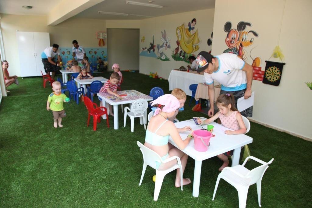 Зображення Aska Bayview Resort (ex. Ex. Buse Resort) 4*