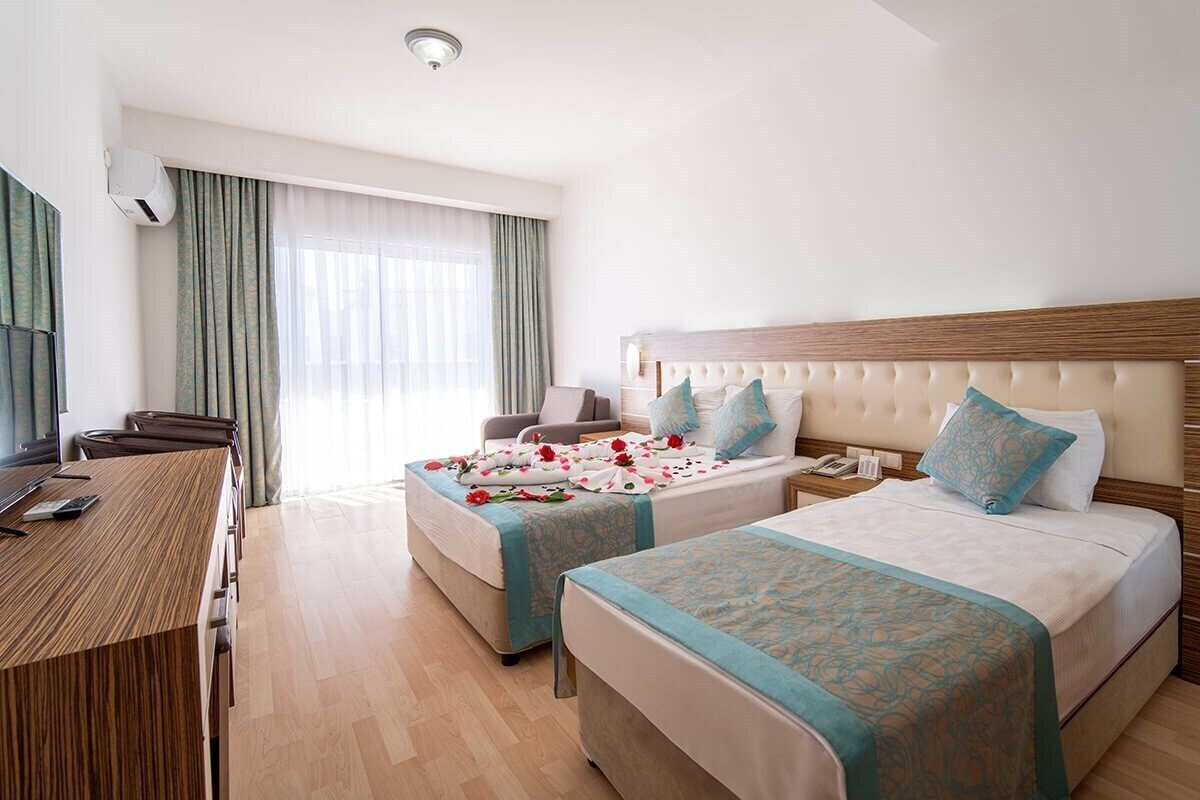 Фотографія Blue Diamond Alya Hotel 4*