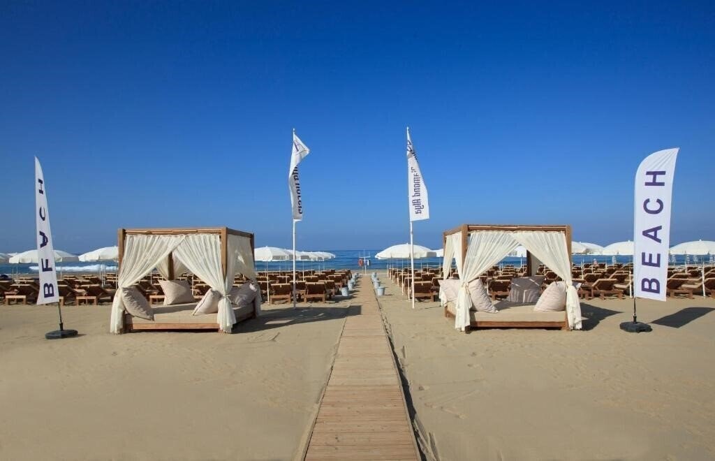 Зображення Blue Diamond Alya Hotel 4*