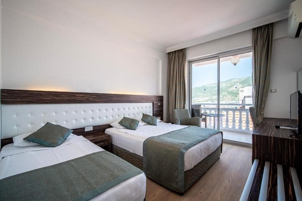 Фото Sunny Hill Alya 4*