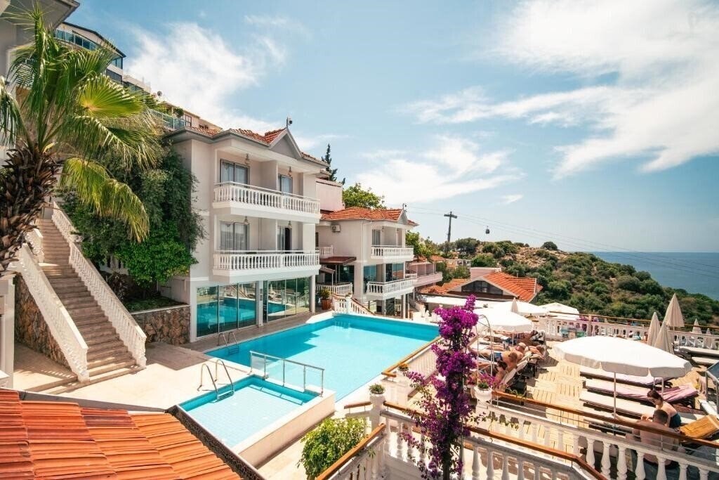 Зображення Sunny Hill Alya 4*
