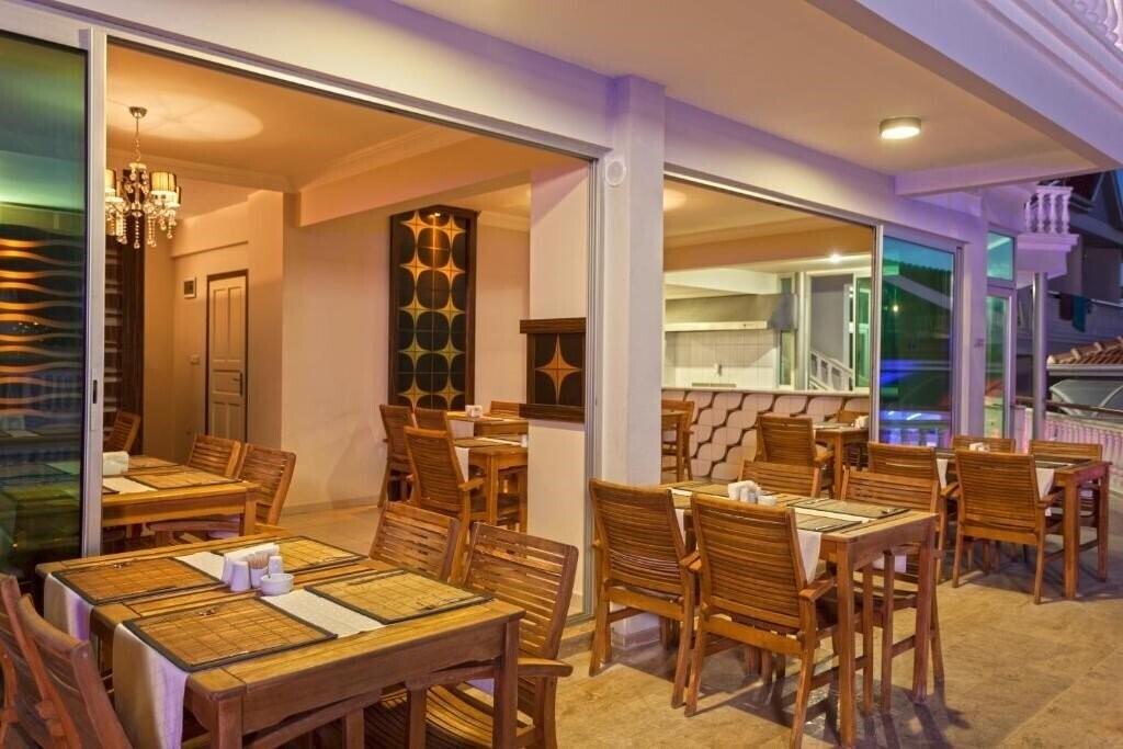 Картинка Sunny Hill Alya 4*