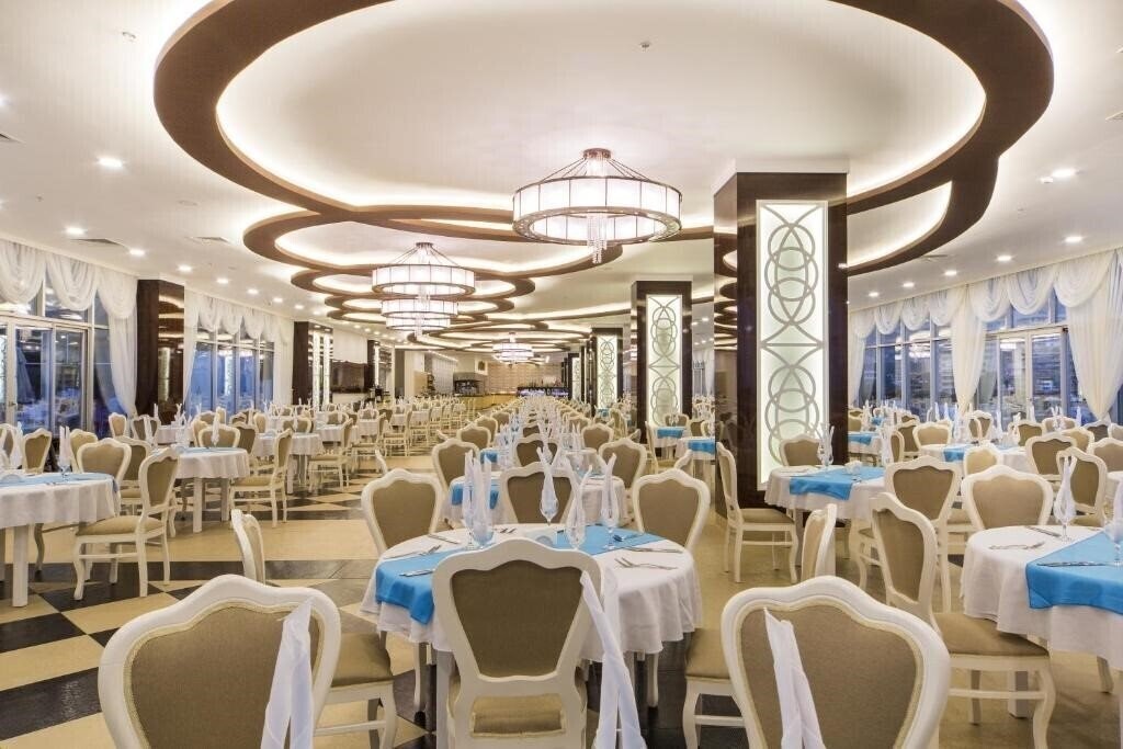 Зображення Sun Star Resort Hotel 5*