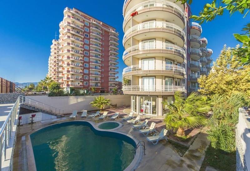 Готель Milano Beach Family Hotel 3*