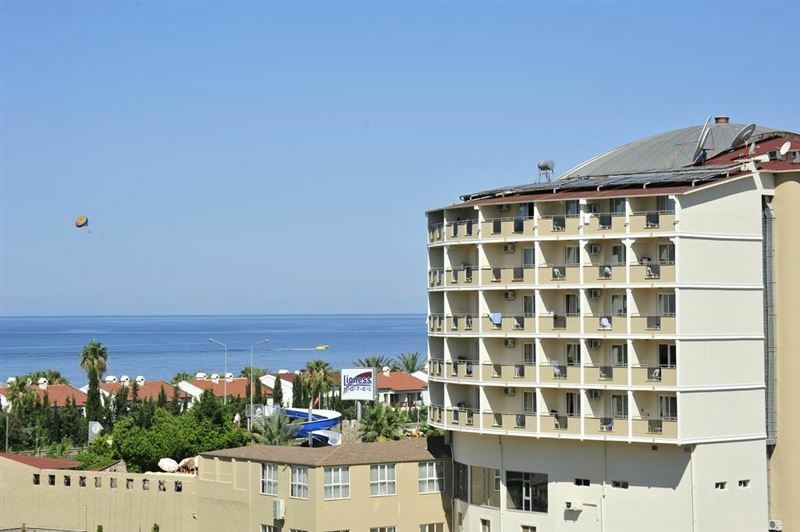 Фото My Home Sky Hotel 4*