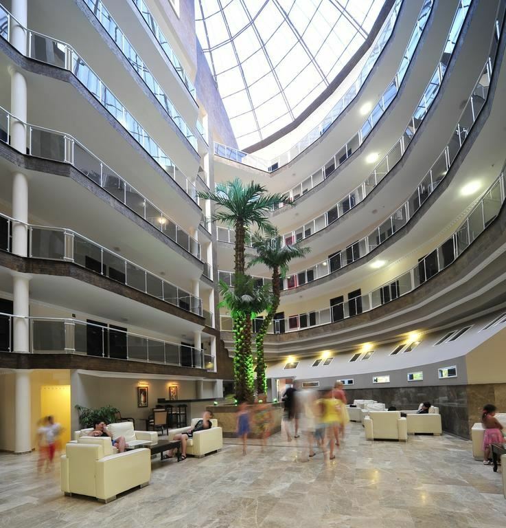 Фотография My Home Sky Hotel 4*