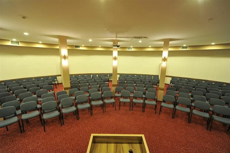 Отель My Home Sky Hotel 4*