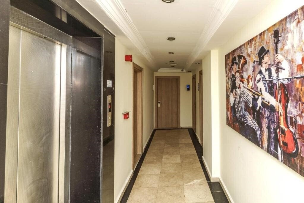 Фотографія Arsi Blue Beach Hotel 4*