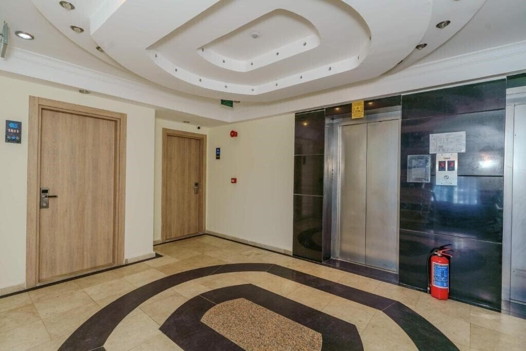 Зображення Arsi Blue Beach Hotel 4*