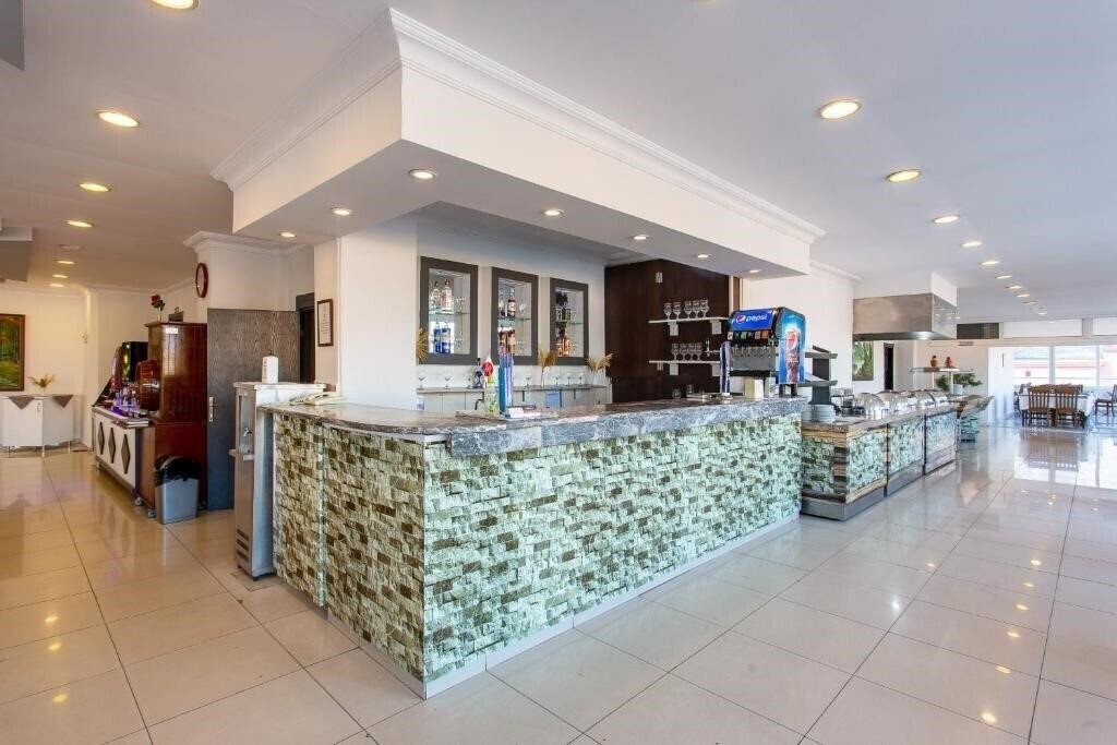 Картинка Aslan City Kleopatra Hotel (ex. Aslan Sand & City Hotel, Aslan City, Aslan Kleopatra Beste Hotel, Hotel Aska Kleopatra Beste ) 3*