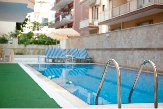 Зображення Belle Ocean Apart Hotel апартаменты