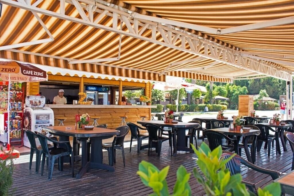 Фото Miray Hotel Kleopatra 3*