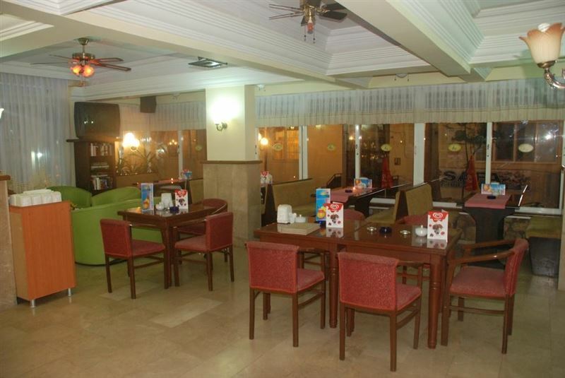 Фотография Sunway Hotel 3*