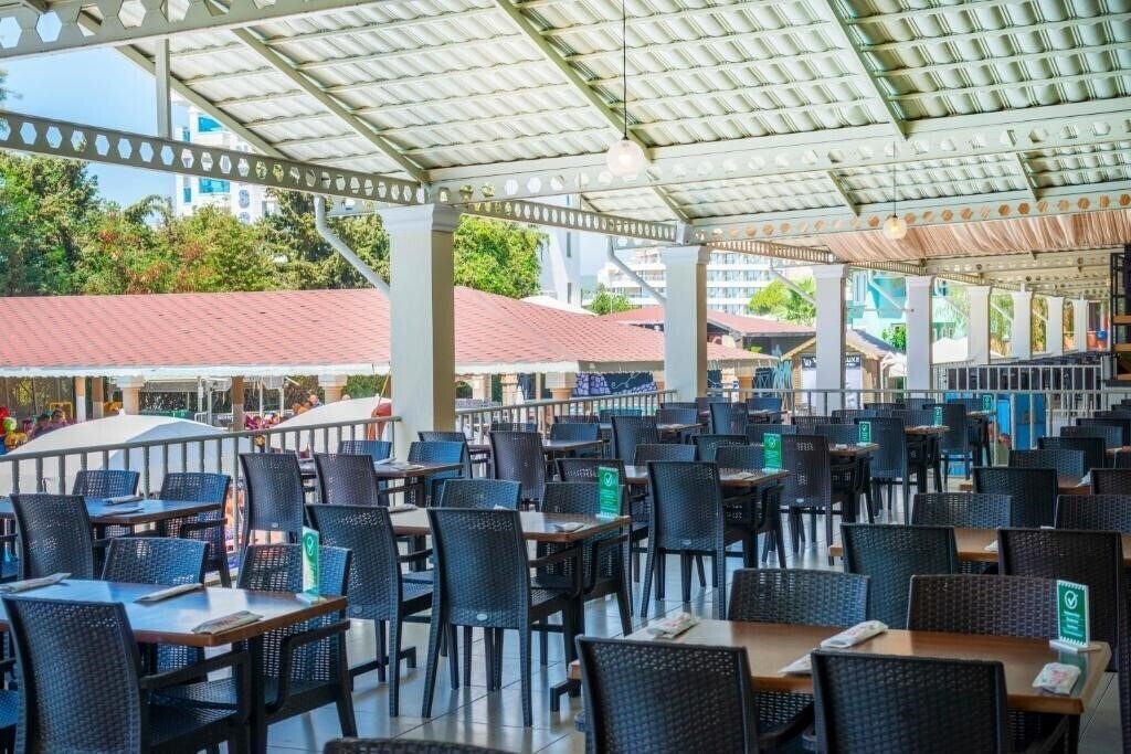 Зображення Armas Green Fugla Beach 5*