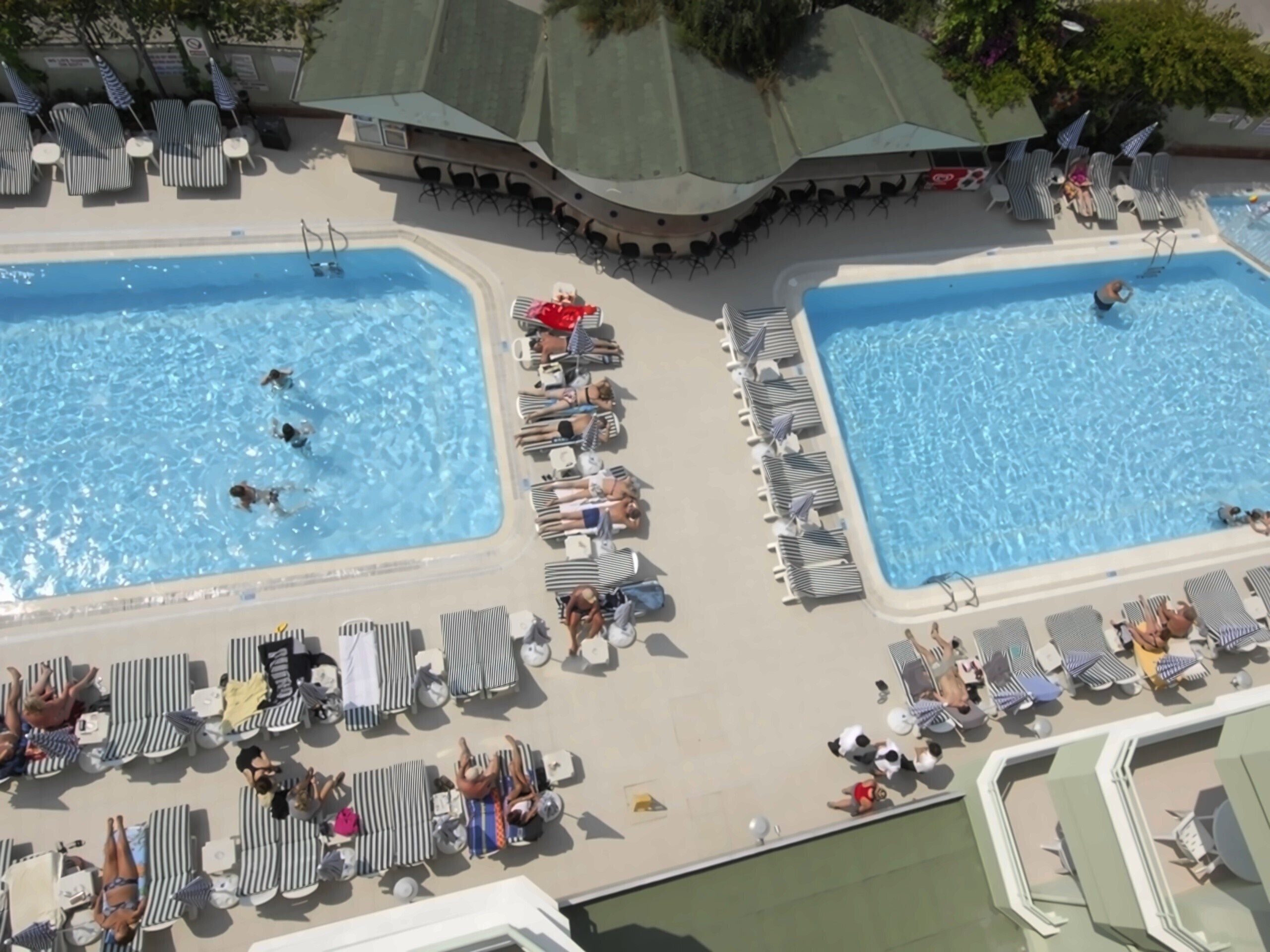 Изображение Sealine Hotel (ex. Bonapart Sealine Hotel) 3*