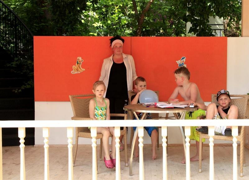 Зображення Orient Suite Hotel 3*