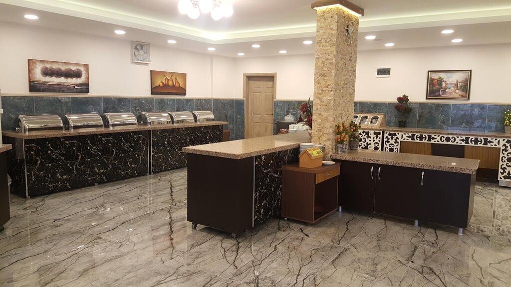 Фото Primera Suit Hotel 3*