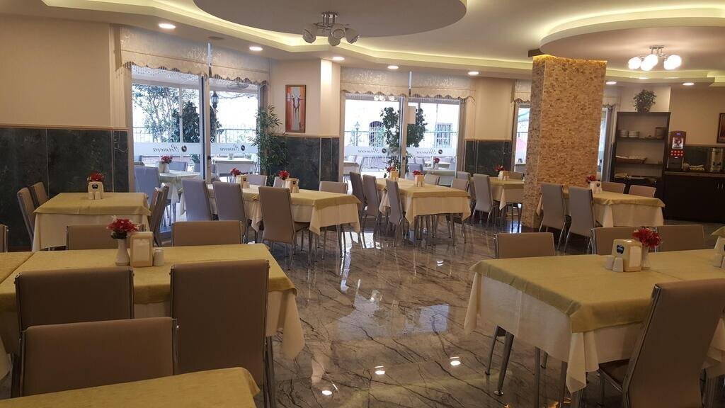 Фотография Primera Suit Hotel 3*