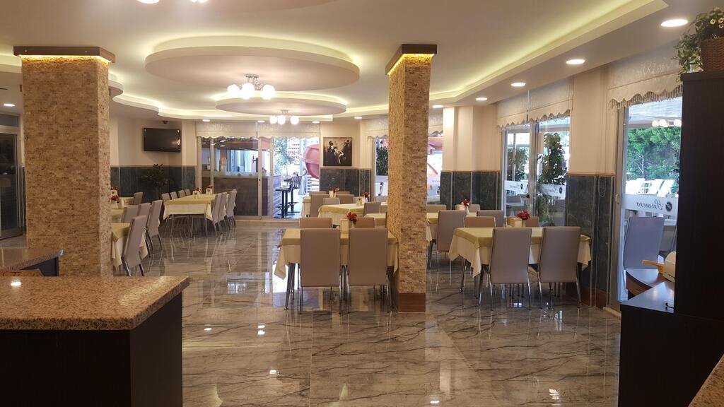 Картинка Primera Suit Hotel 3*