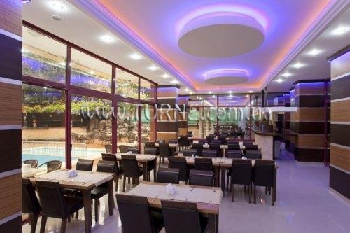 Зображення Diamore Hotel 3*