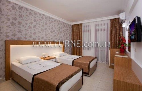 Фотографія Diamore Hotel 3*