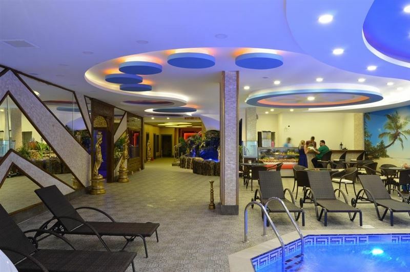 Зображення Angels Home Apart & SPA 3*