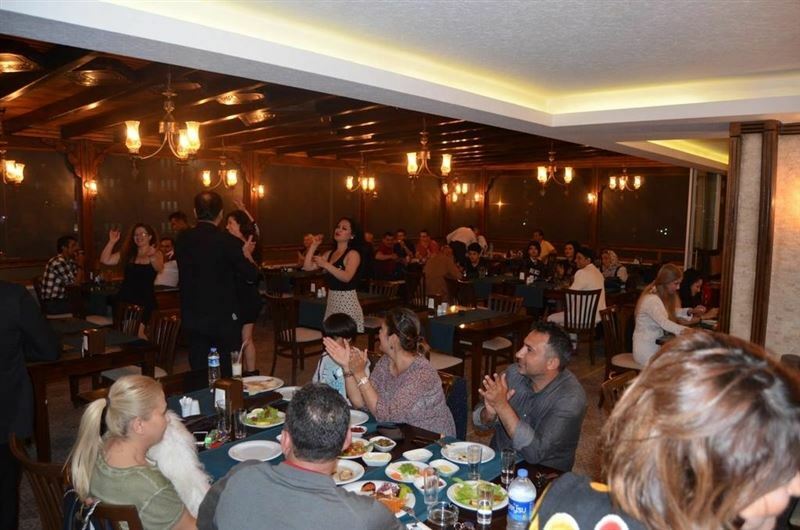 Готель Angels Home Apart & SPA 3*