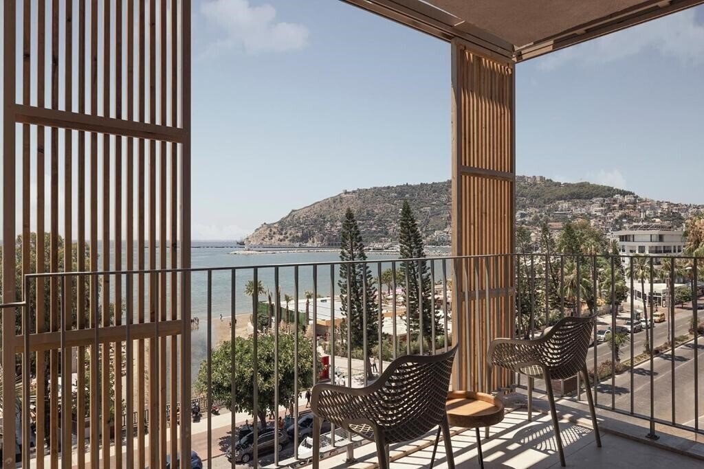 Фото En Vie Beach Boutique Hotel 3*