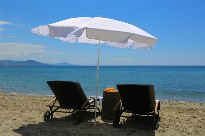 Фото En Vie Beach Boutique Hotel (ex. Best Beach Hotel) 3*