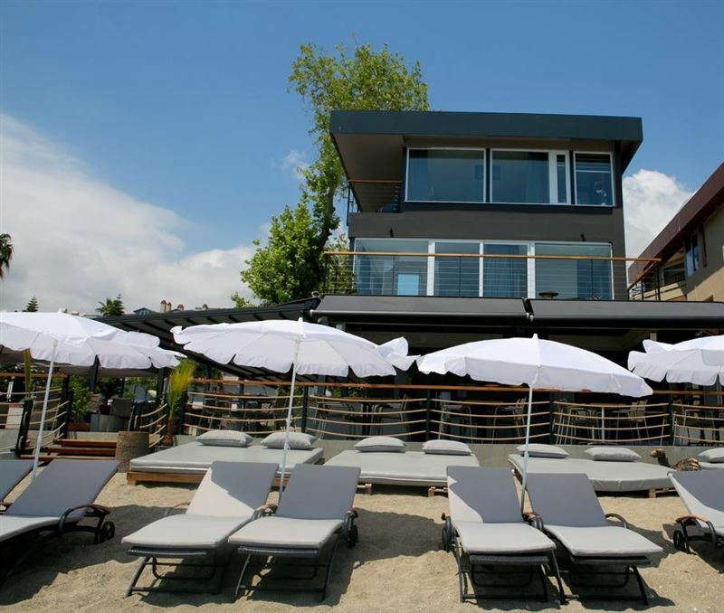 Изображение En Vie Beach Boutique Hotel (ex. Best Beach Hotel) 3*