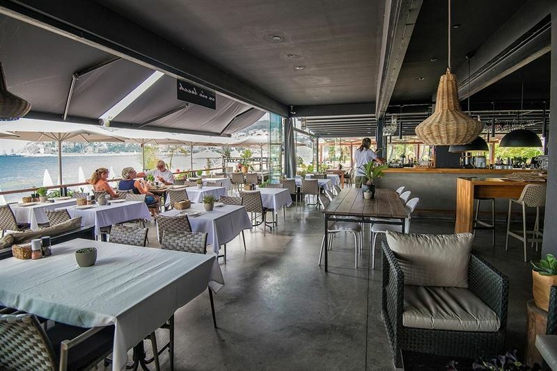 Отель En Vie Beach Boutique Hotel (ex. Best Beach Hotel) 3*