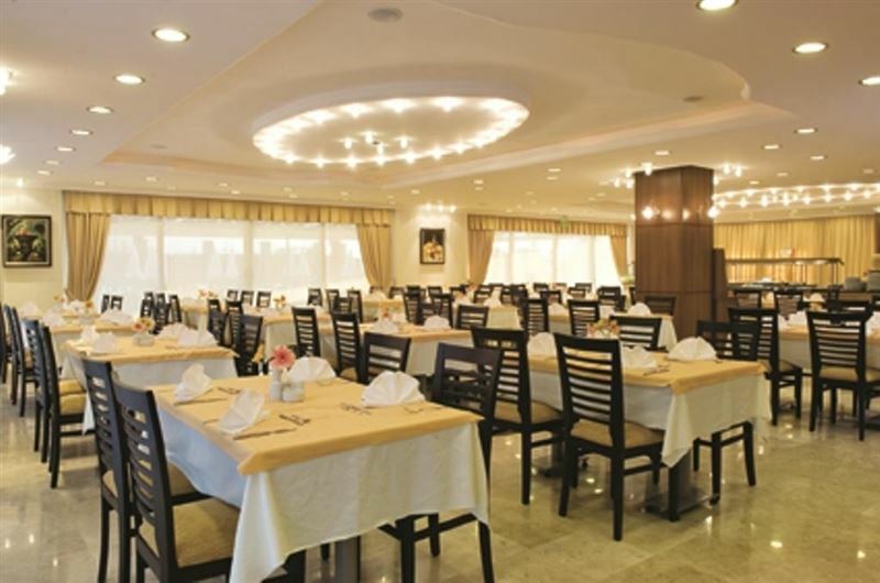 Зображення Kemalhan Hotel 4*