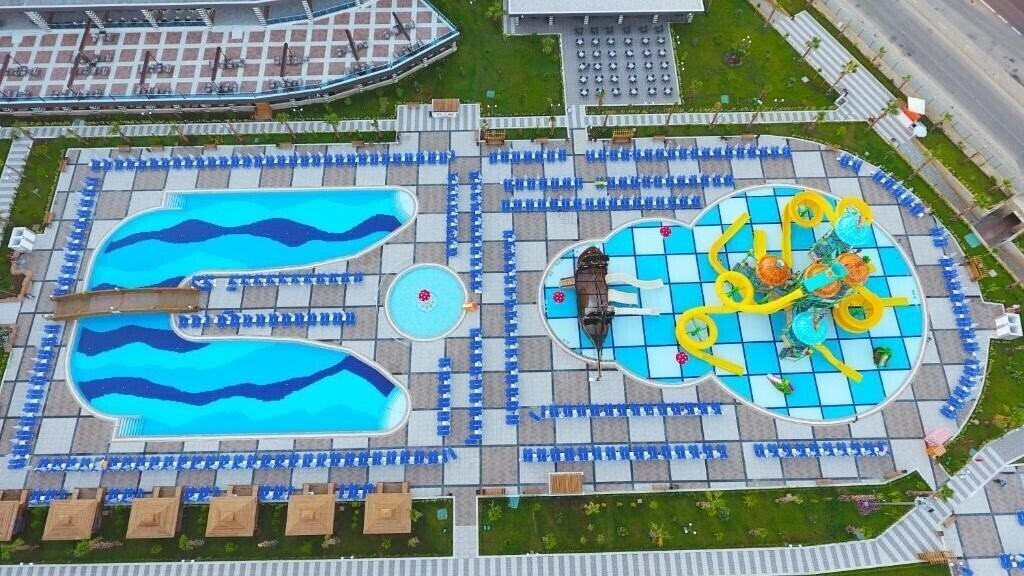 Зображення Eftalia Ocean 5*