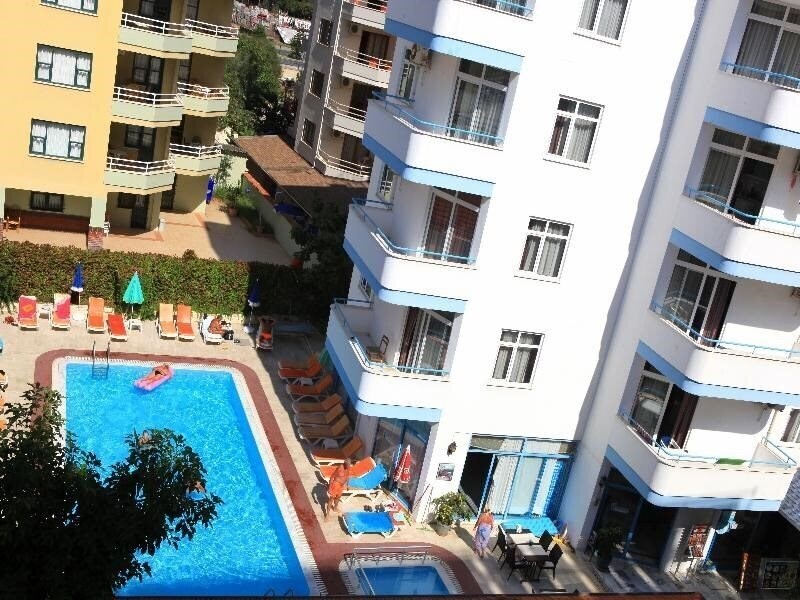 Фотографія Anahtar Apart 3*