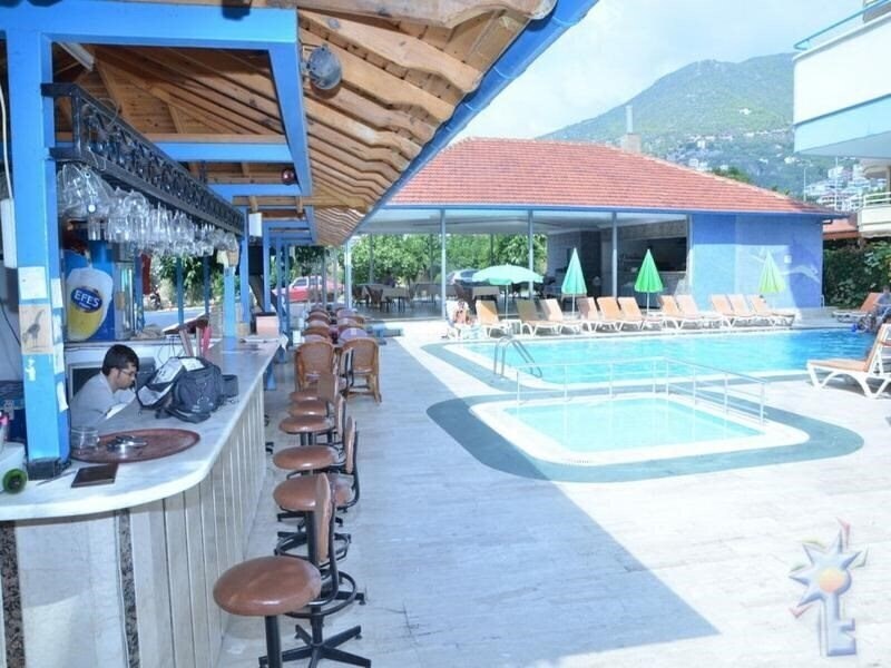 Зображення Anahtar Apart 3*