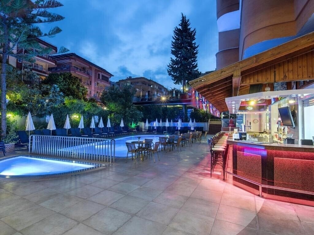 Зображення May Flower Apart Hotel 3*