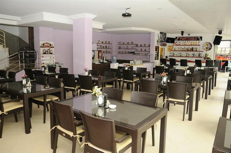 Фотографія Gungor Suite Hotel 3*