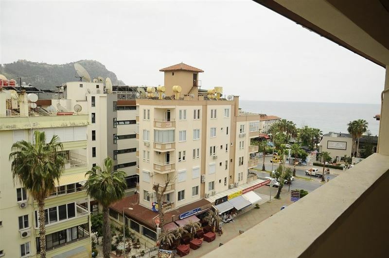 Картинка Gungor Suite Hotel 3*