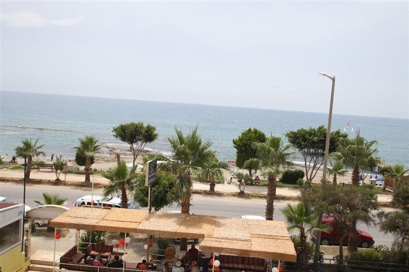 Фотографія San Franscisco Beach Hotel 3*