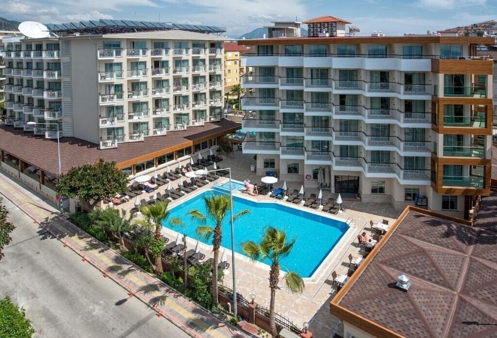 Фотография Riviera Hotel & SPA 4*