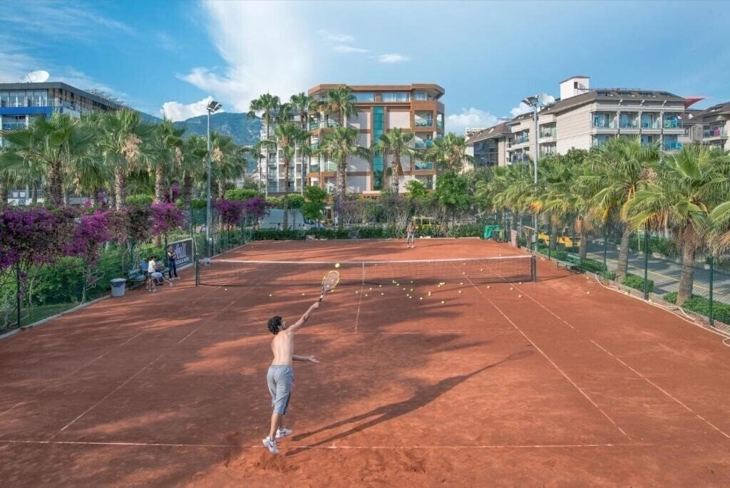 Изображение Riviera Hotel & SPA 4*