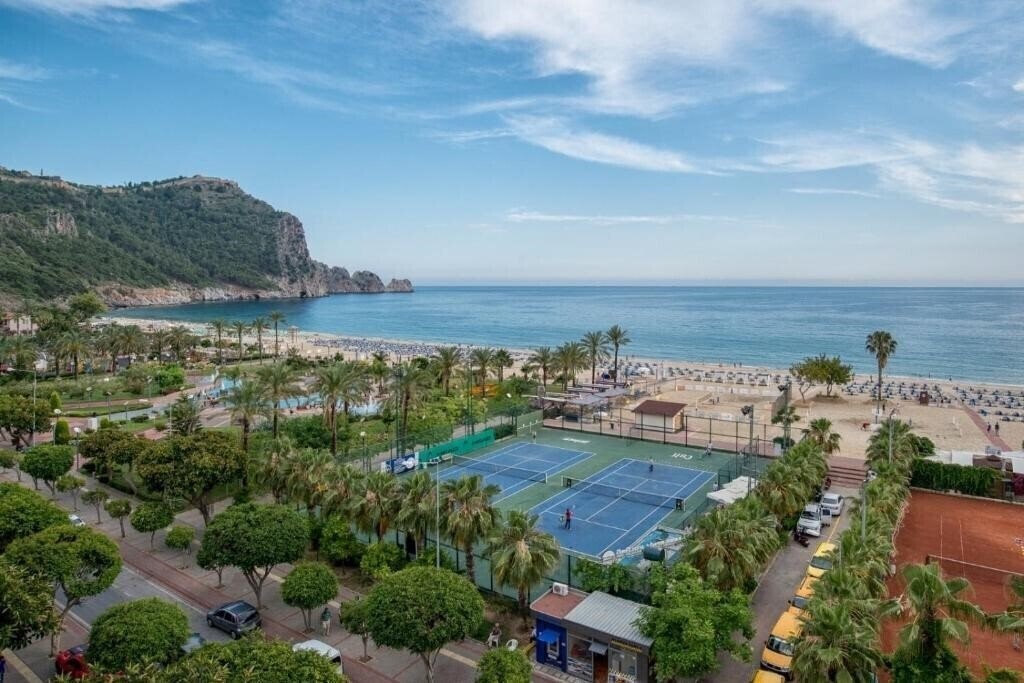 Картинка Riviera Hotel & SPA 4*