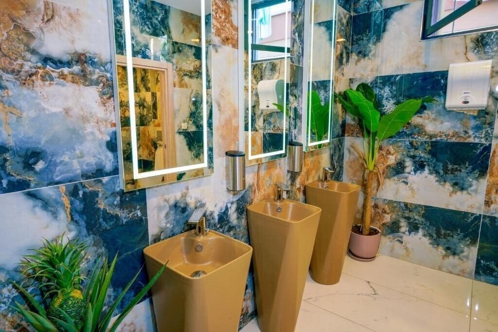 Фотографія Arsi Hotel 4*